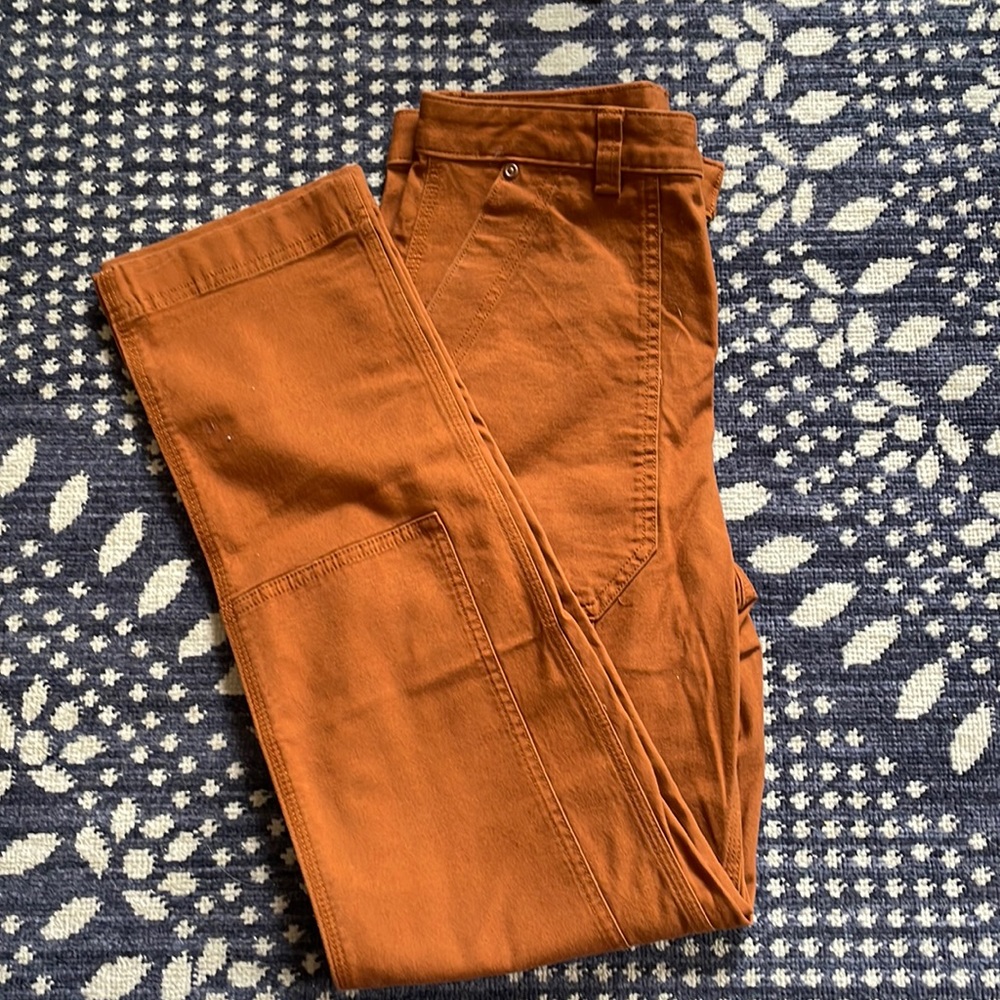 Duluth womens pants